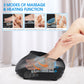 Heated Foot Massage Therapy Machine