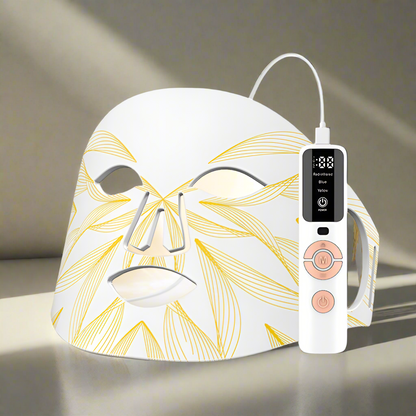 Skin Treatement LED Mask