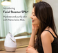 Luxury Home Facial Steamer SPA+