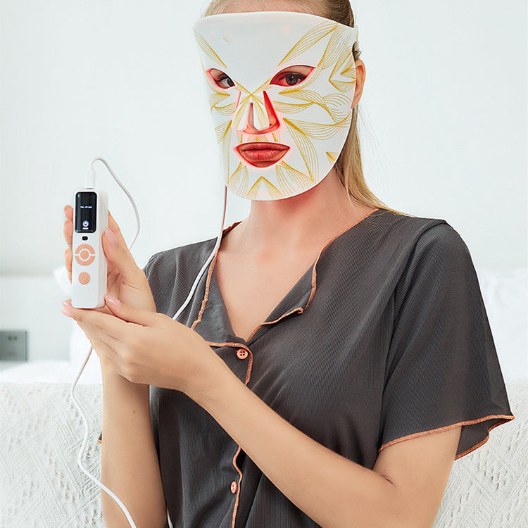 Led Beauty Mask