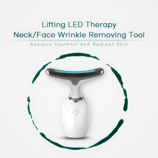 Neck Rejuvenation & Relaxation Kit