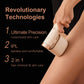 IPL Laser Permanent Cooling Hair Removal